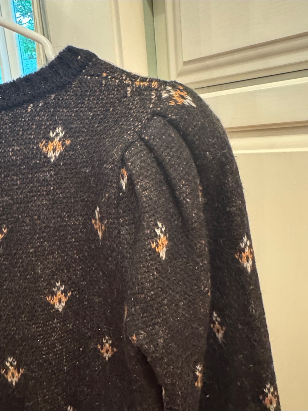 Saltwater luxe sweater - Picture 4 of 4